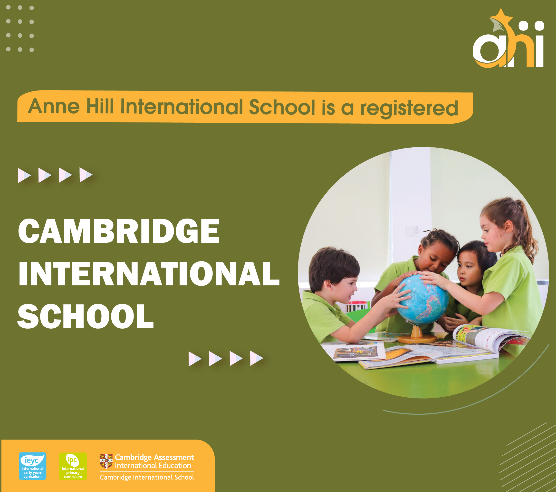 Cambridge Assessment International Education – The persuasiveness and motivation behind one of the UK’s most prestigious educational systems