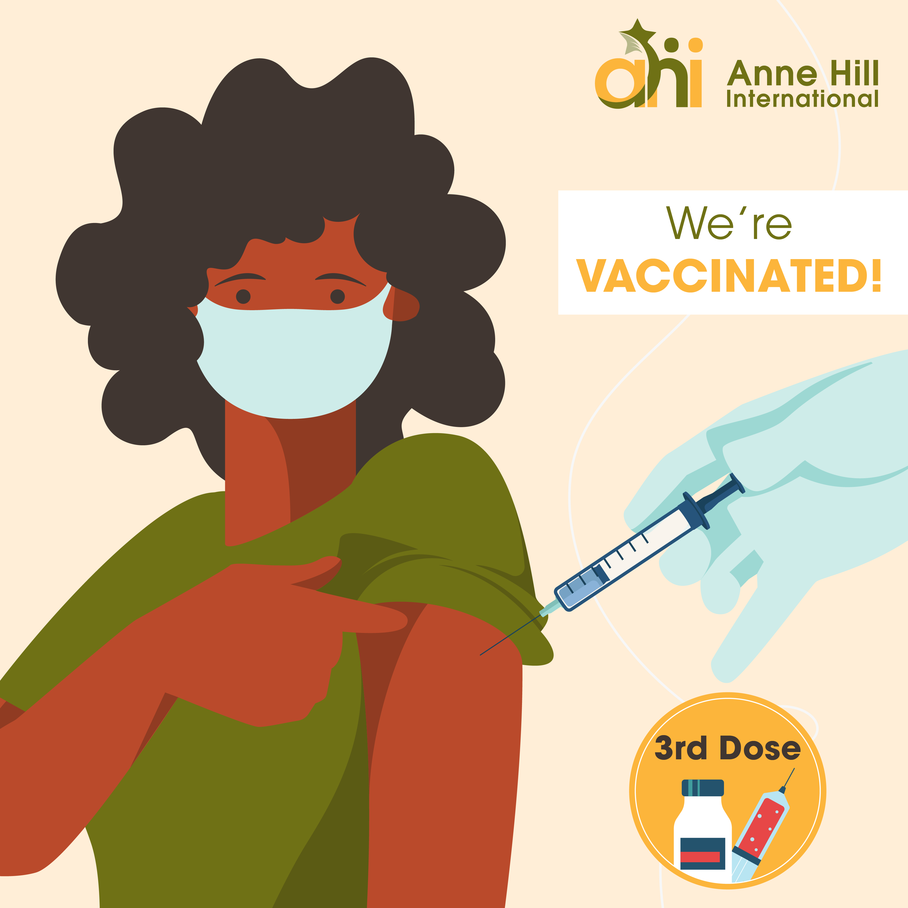 AHI Vaccination