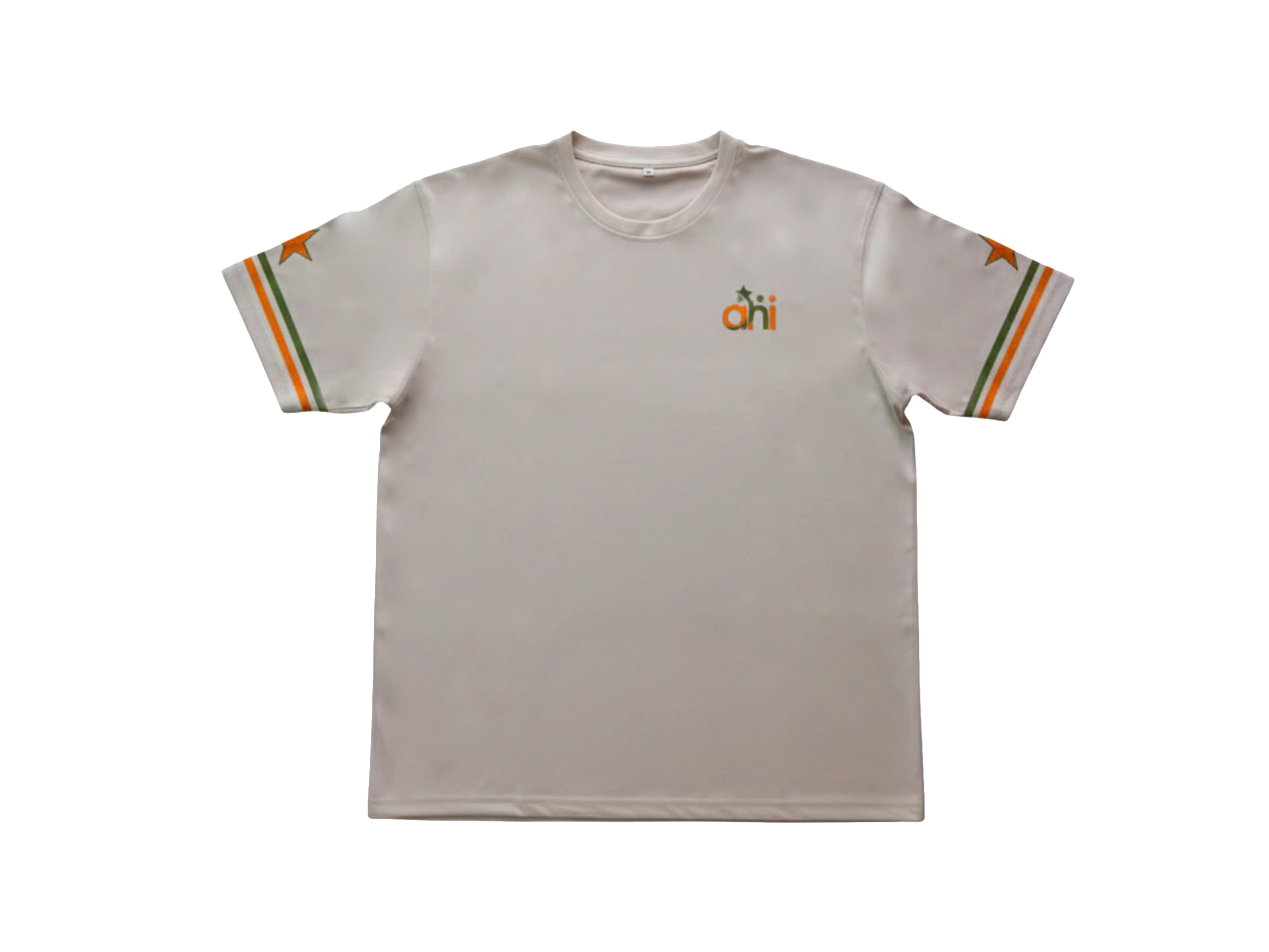 Adult 10th T-Shirt