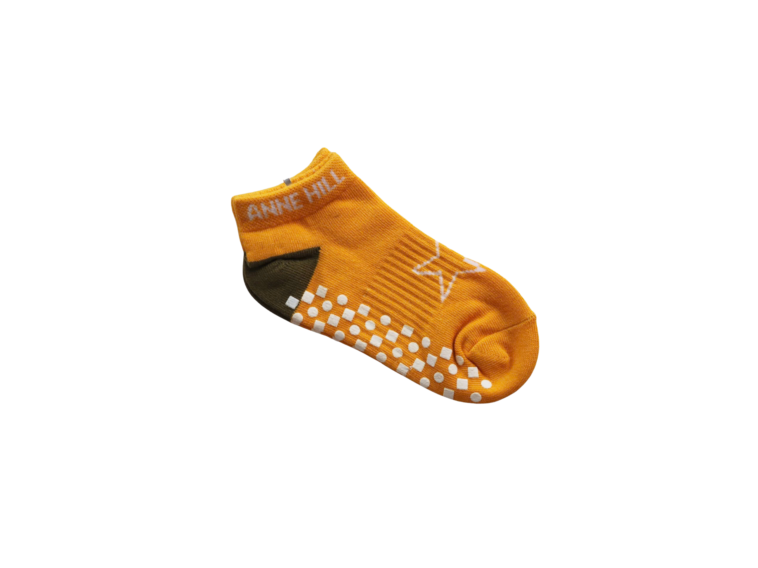 Grip Shocks - Yellow