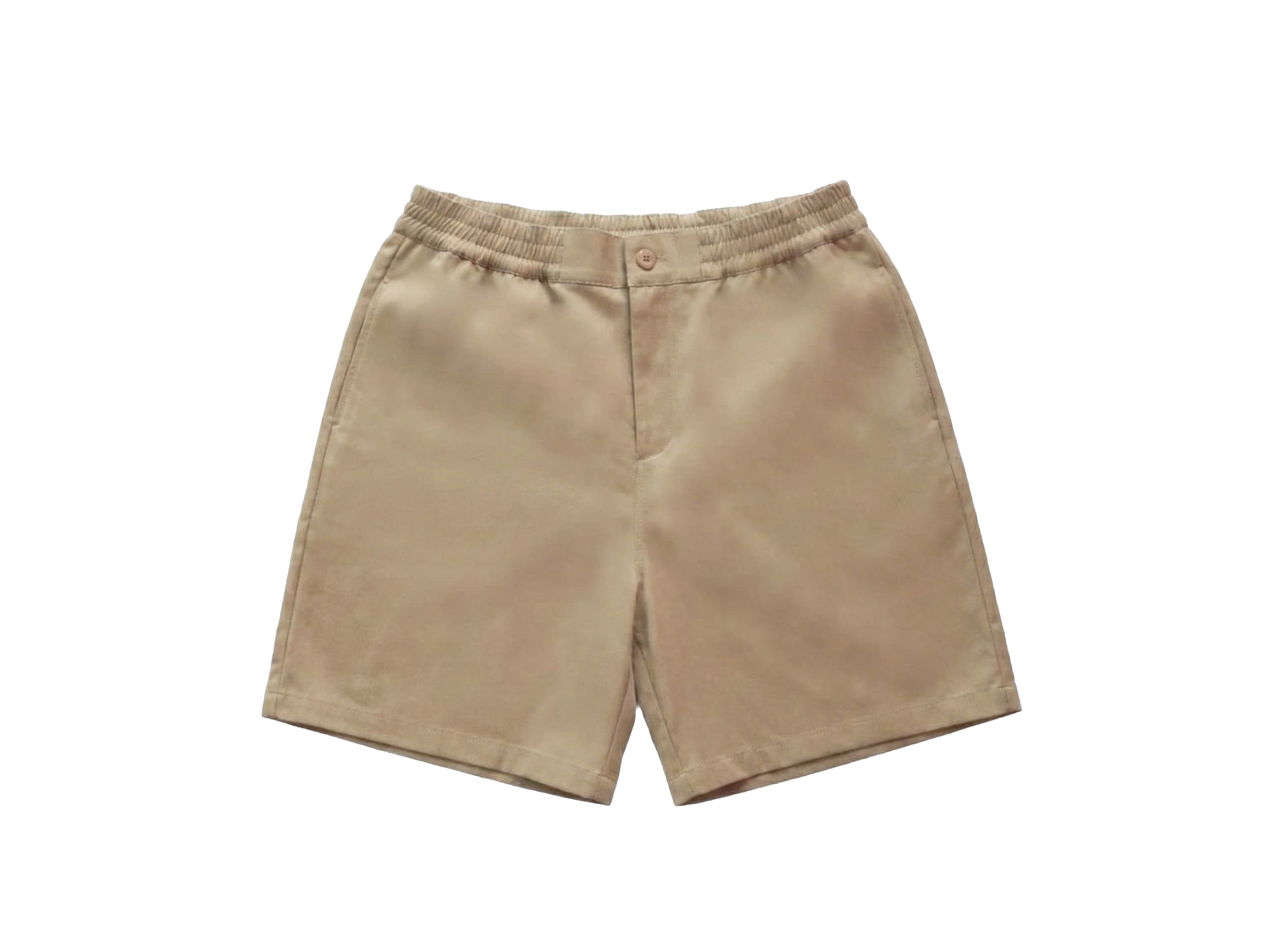 Khaki Shorts