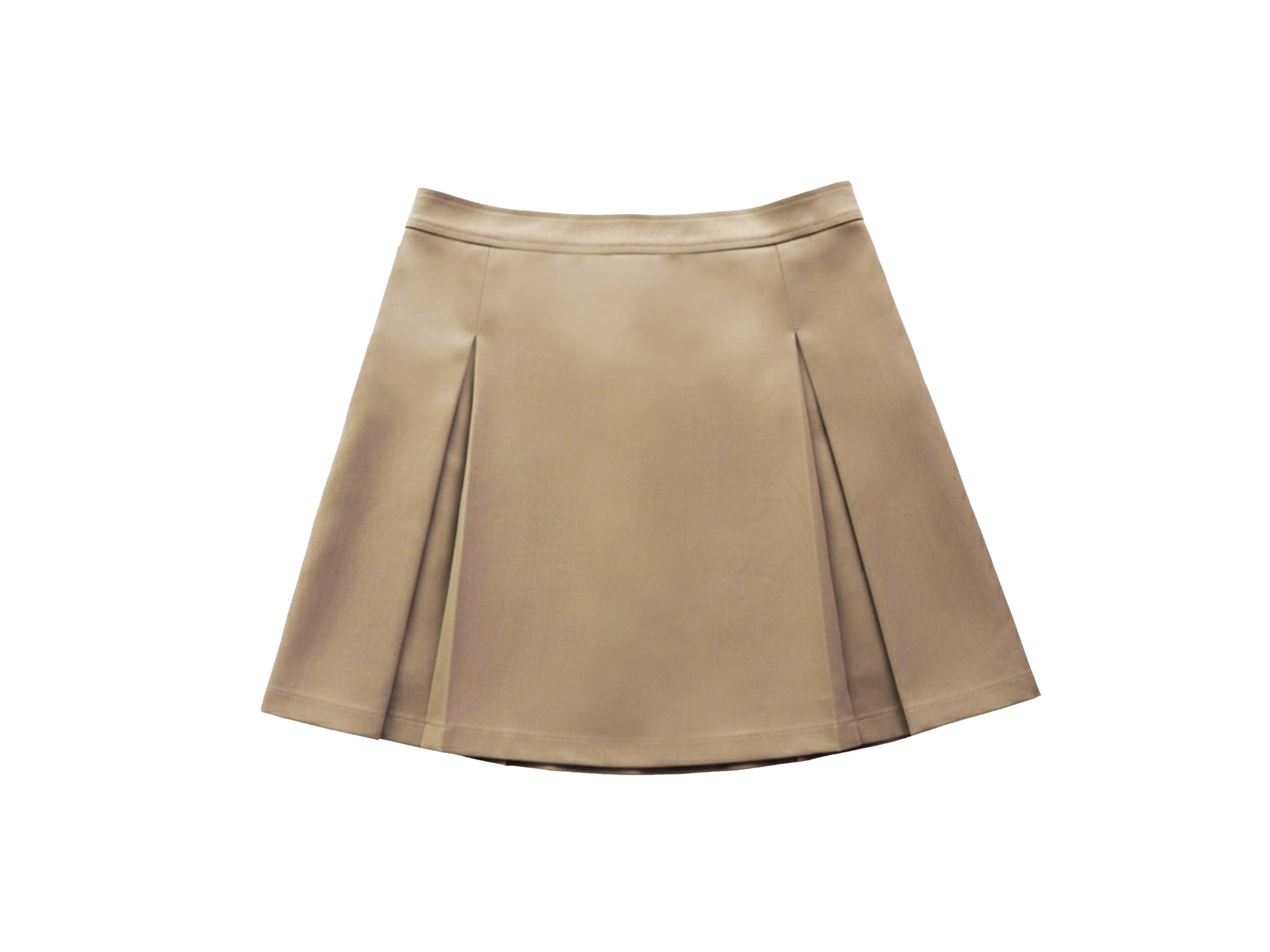 Khaki Skort (Secondary)