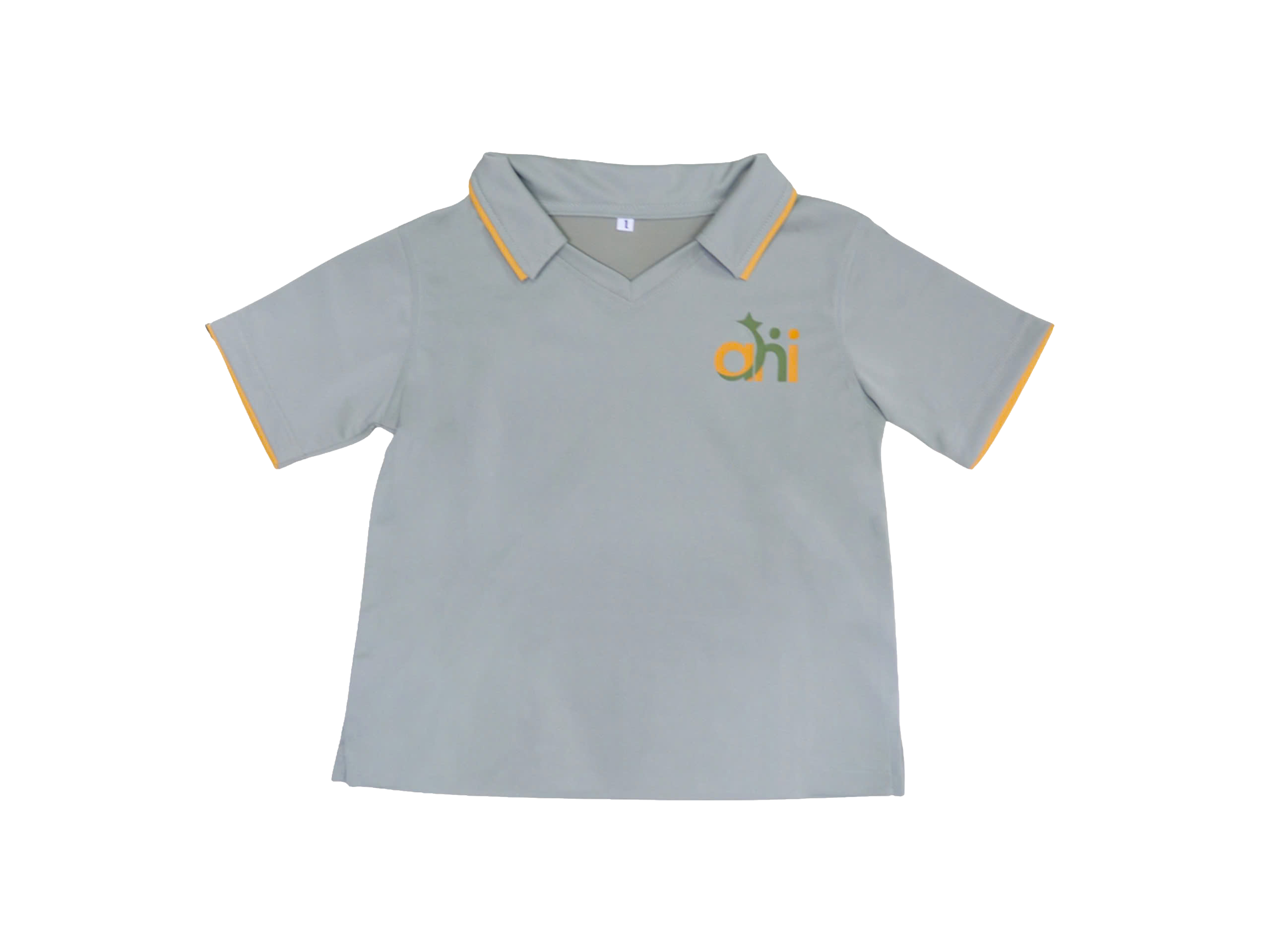 Polo Shirt (Preschool)
