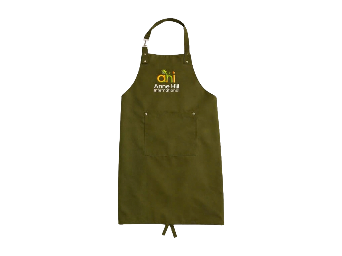 Apron - Dark