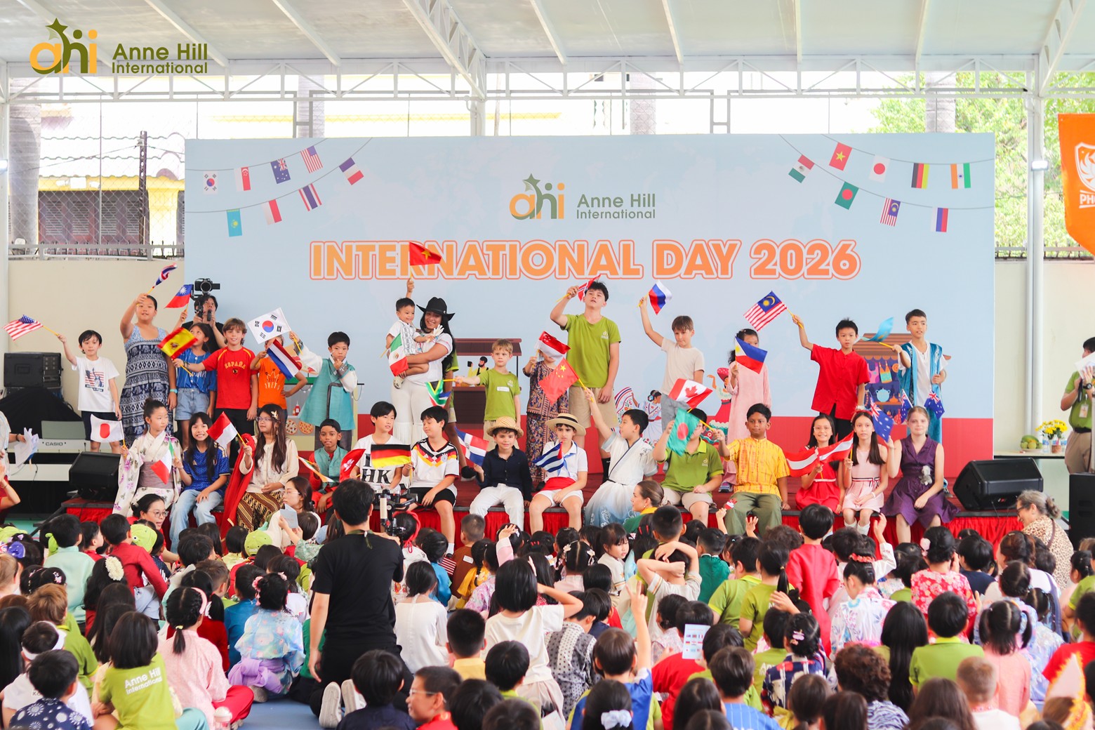 International Day 2026 at AHI – A Celebration of Cultures and Community