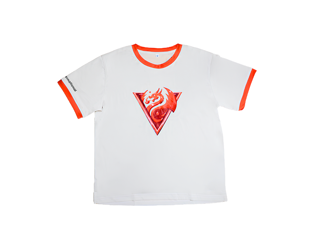 Dragon (Red)