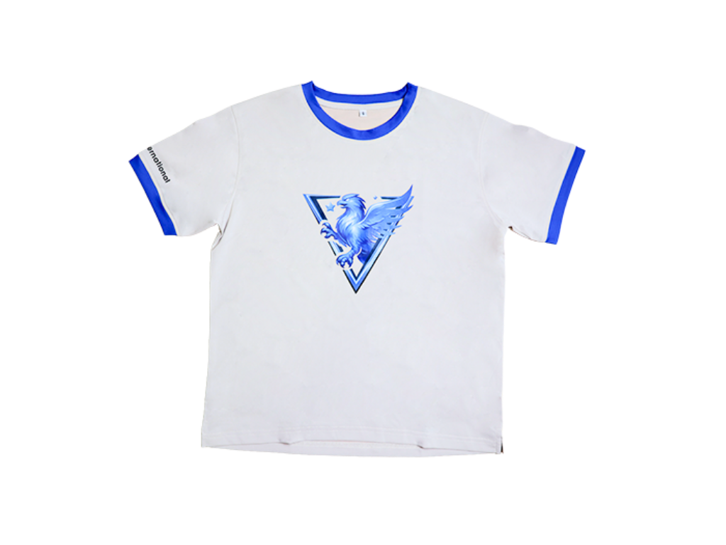 Griffin (Blue)