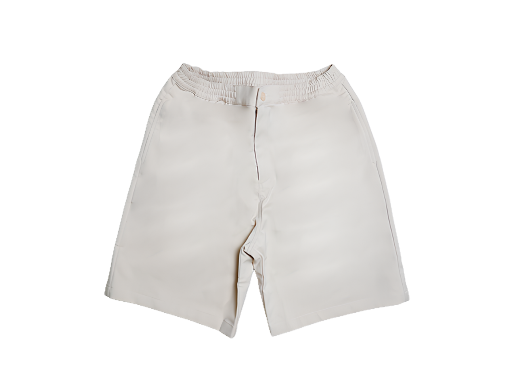 Khaki Shorts (Primary)