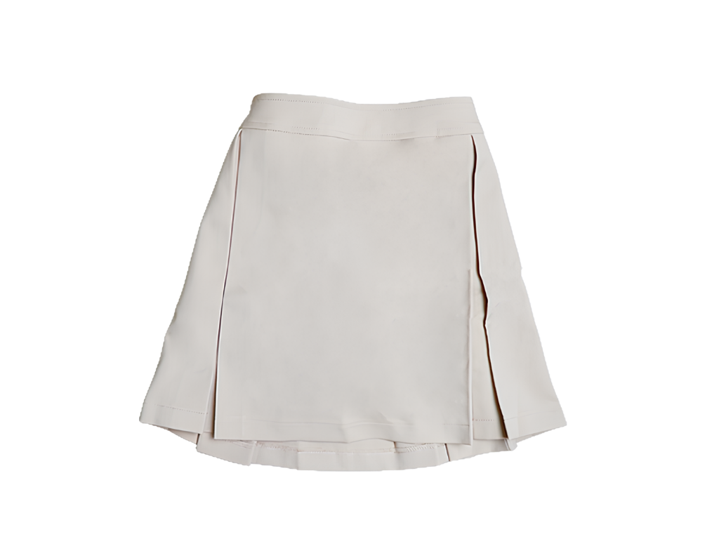 Khaki Skort (Primary)