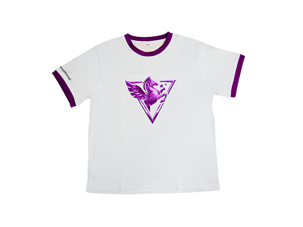 Pegasus (Purple)
