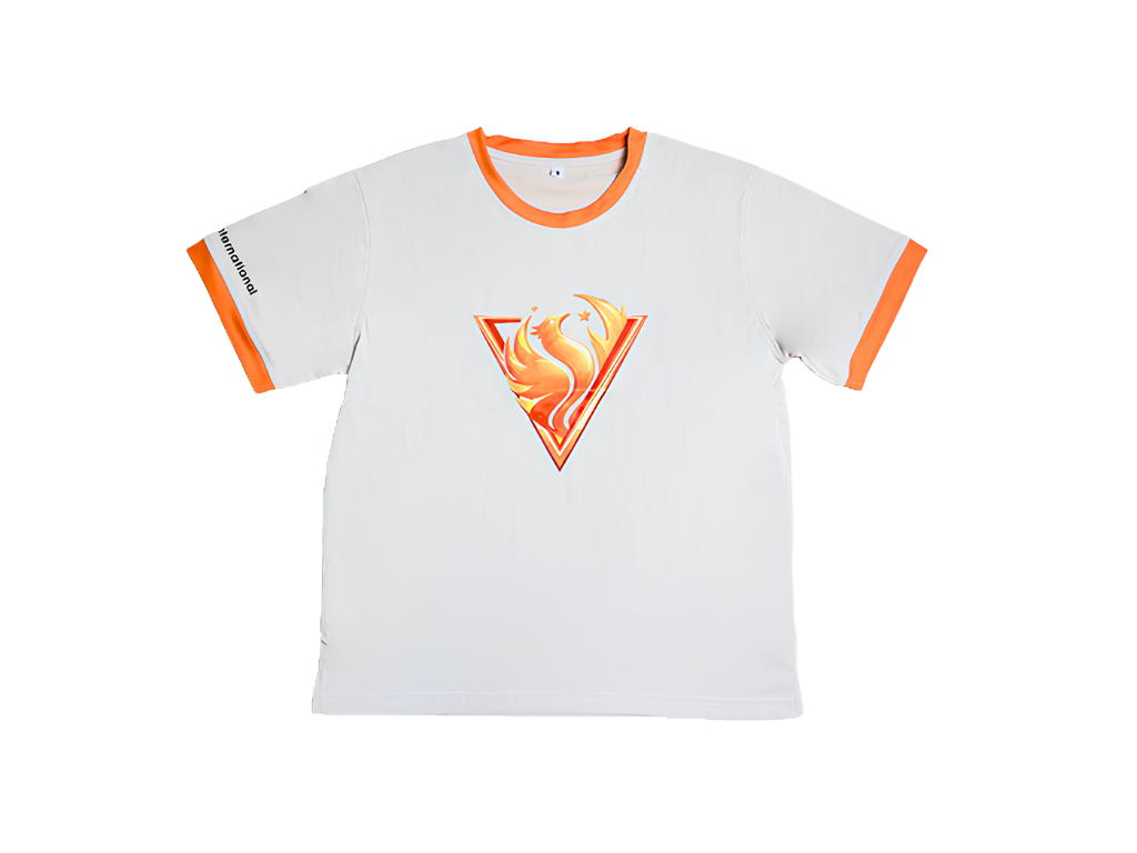 Phoenix (Orange)