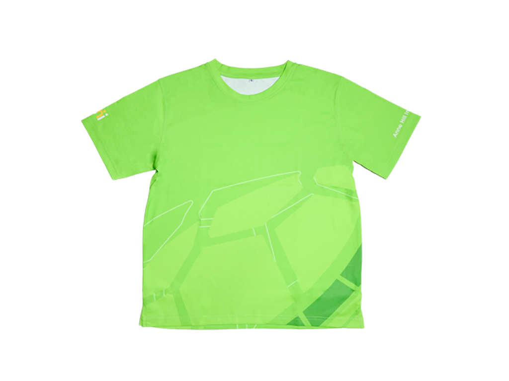 School Mascot T-Shirt