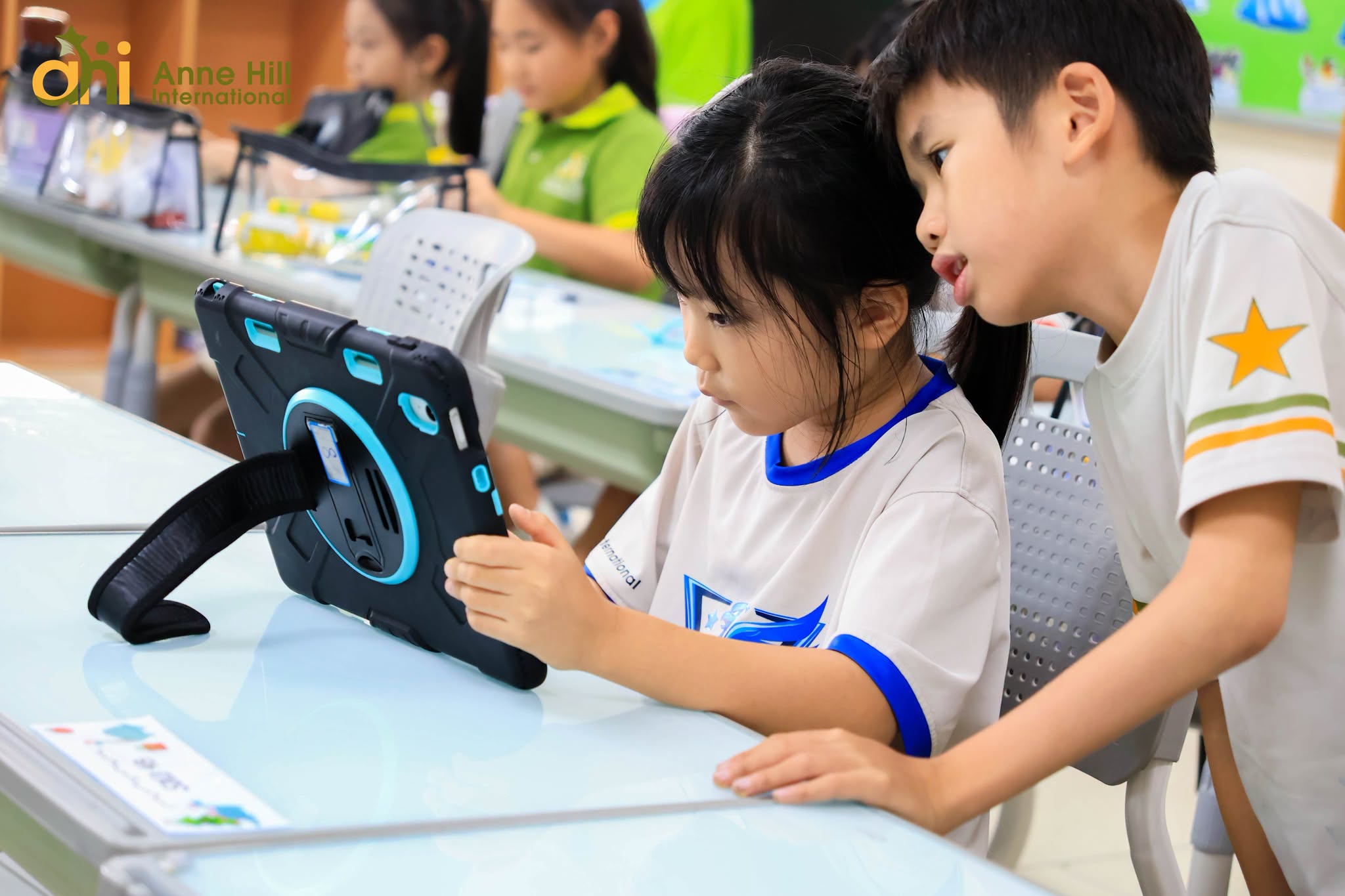 AI Can’t Replace These Skills: What Every Child Needs for the Digital Era