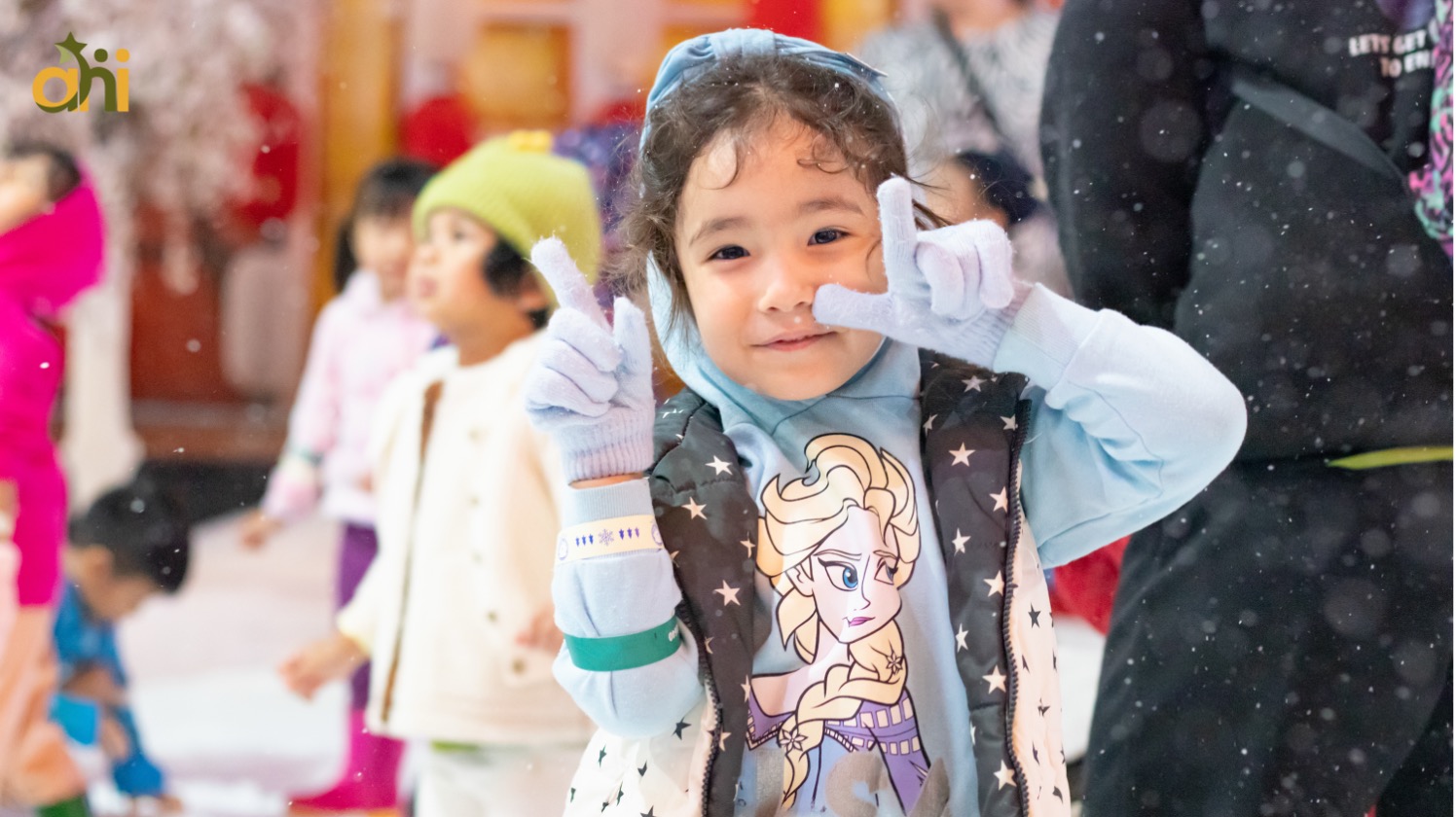 Winter Break Activities for Kids