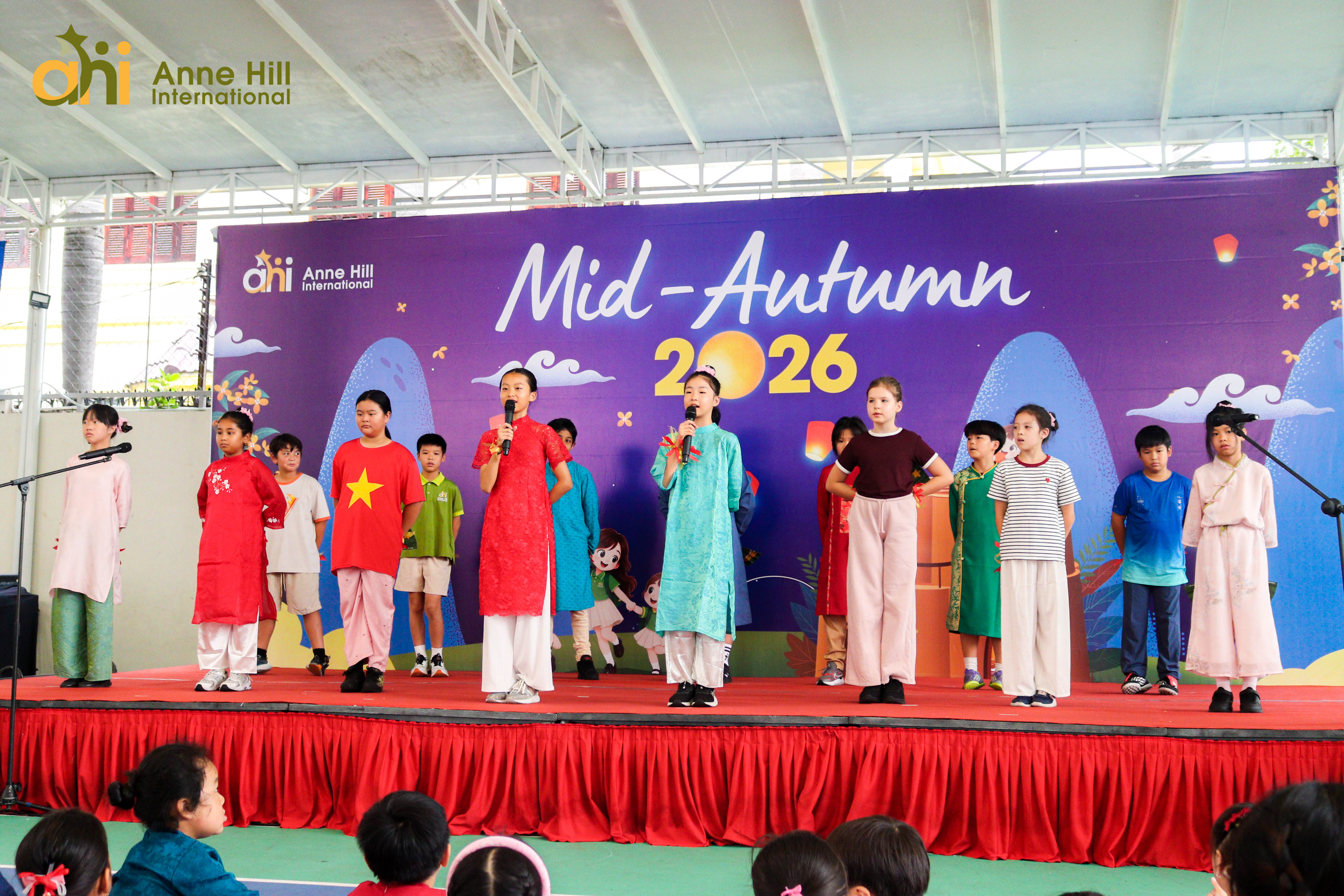 Mid-Autumn Festival 2026 at AHI: Celebrating Culture Together